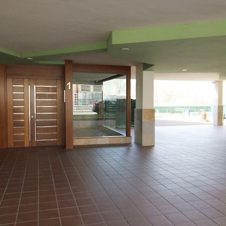 Jardin Del Sella Apartment Cangas de Onis Luaran gambar