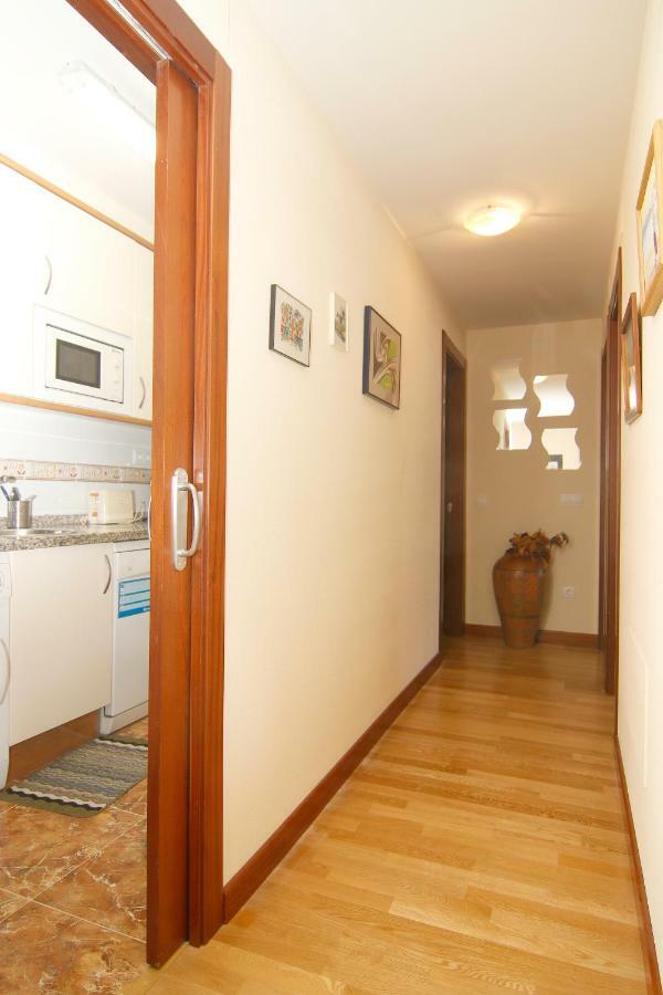 Jardin Del Sella Apartment Cangas de Onis Luaran gambar