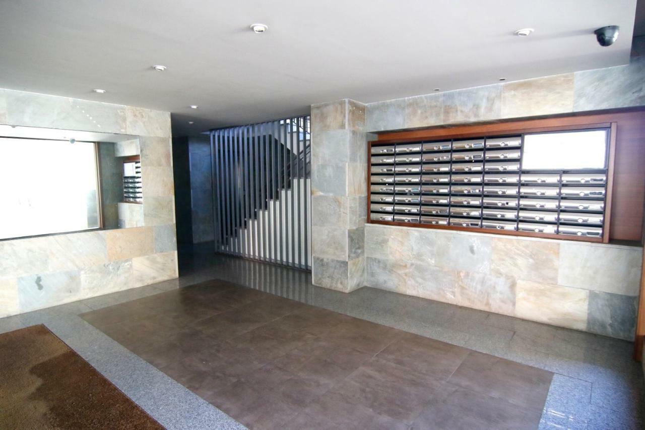 Jardin Del Sella Apartment Cangas de Onis Luaran gambar