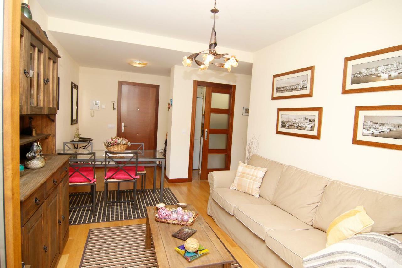 Jardin Del Sella Apartment Cangas de Onis Luaran gambar