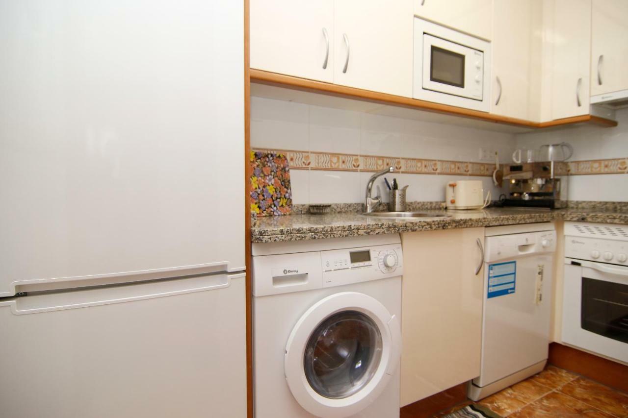 Jardin Del Sella Apartment Cangas de Onis Luaran gambar